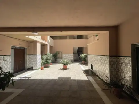 Piso en calle de García Lorca