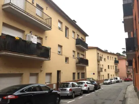 Garaje en Carrer Nou