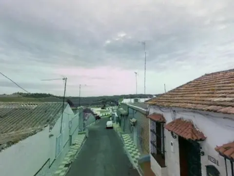 Piso en Villanueva del Río y Minas