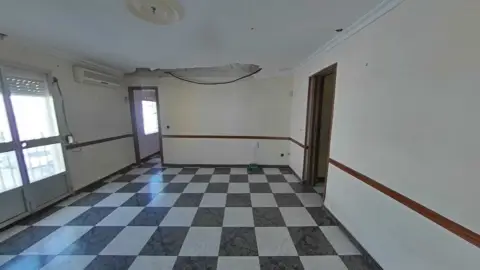 Piso en Utrera