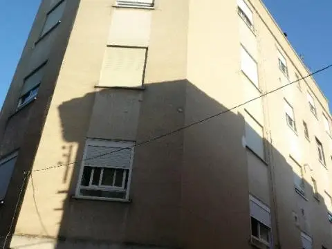 Piso en calle de Cabezo