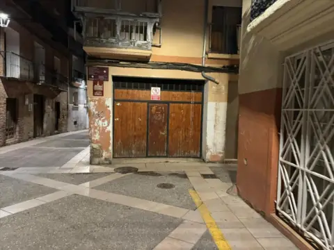Piso en calle de la Estrella