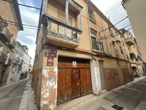 Piso en calle de la Estrella