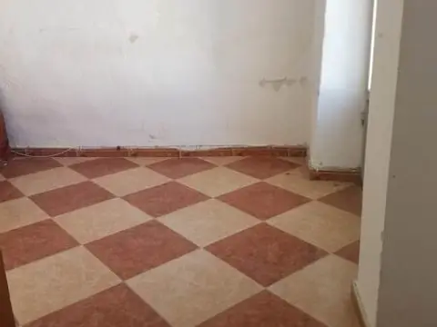 Casa en calle del Tejar Bajo