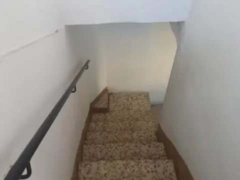 Casa en calle del Tejar Bajo