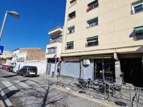 Piso en Carretera de Caldes
