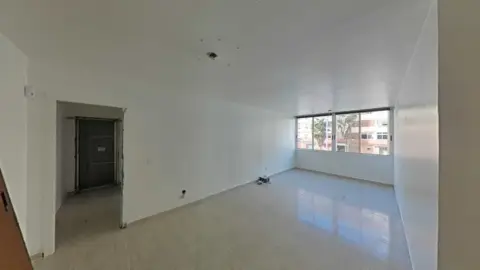 Piso en Carrer del Riu Llobregat