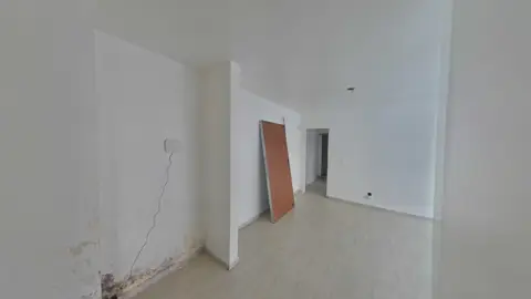Piso en Carrer del Riu Llobregat