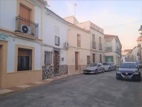 Casa en La Victoria