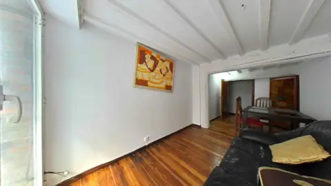 Piso – Santander