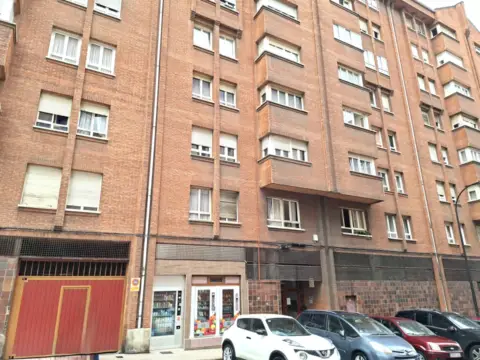 Piso en Travesía de la Vidriera