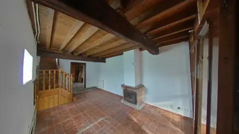 Casa adosada en Barrio de la Mollaneda