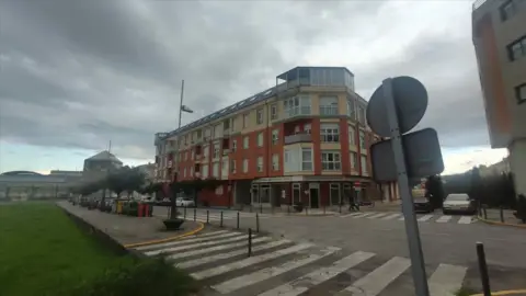 Garaje en Rúa Tomás Mariño Pardo
