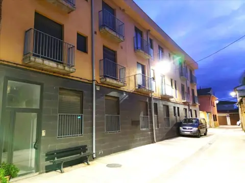 Garaje en calle de los Donantes de Sangre