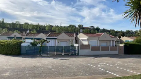 Casa en calle Conejeras