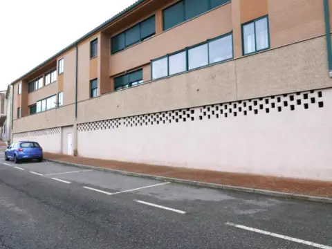 Local comercial en Carretera de Valladolid