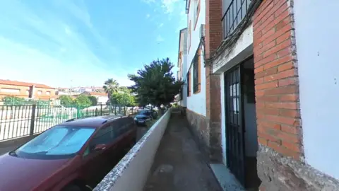 Piso en Jerez de los Caballeros