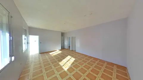 Piso en Jerez de los Caballeros