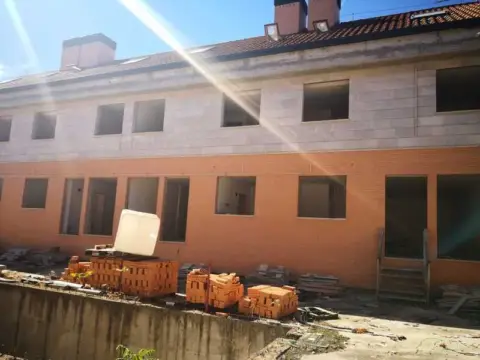 Casa en calle de los Rosales
