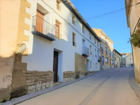 Piso en Alcala De Gurrea Centro Urbano