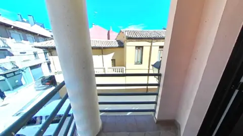 Piso en Astorga
