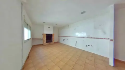 Casa adosada en calle de Moron