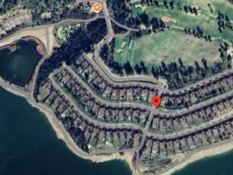 Casa en Urbanización Isla Marina