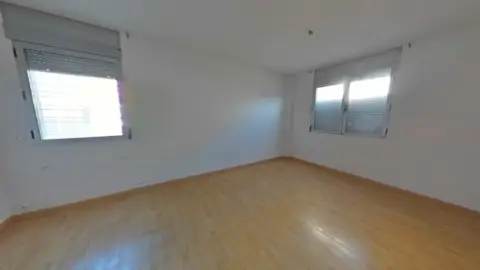 Piso en calle Aquilino Arribas