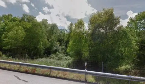 Terreno en calle de Villafría