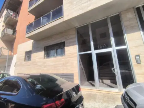 Piso en Carrer del Doctor Borràs