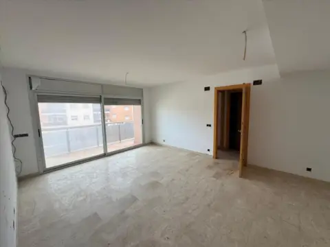 Piso en Carrer del Doctor Borràs