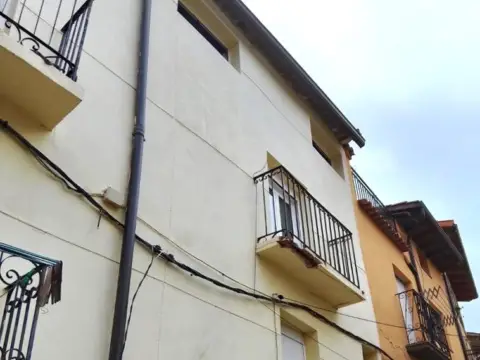 Casa en Nalda