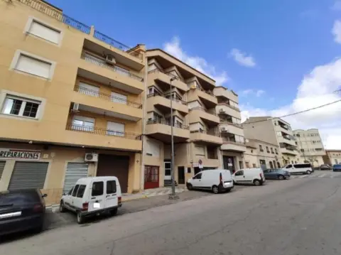 Piso en Paseo del Príncipe de Asturias