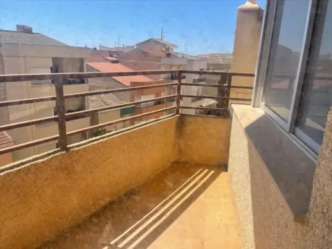 Piso en Paseo del Príncipe de Asturias
