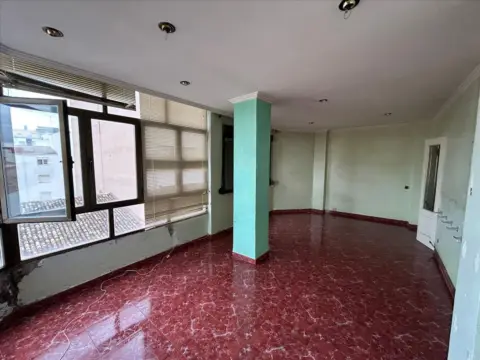 Piso en calle de Colón