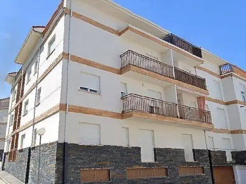 Garaje en calle Maria Perez
