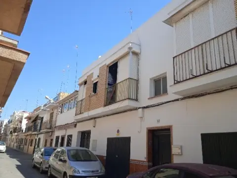 Piso en calle Costa y Llobera