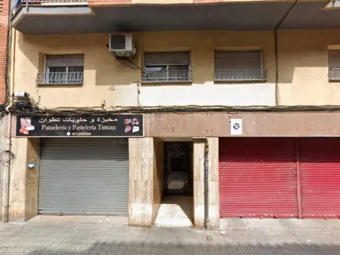 Piso en Carrer Raval de Manresa