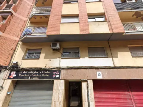 Piso en Carrer Raval de Manresa