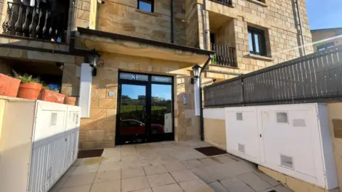 Piso en calle Beranga-Meson