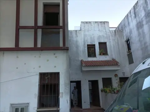 Casa en calle Orégano