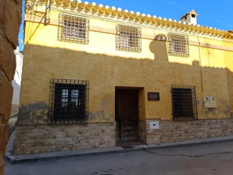 Piso en calle de Ortega Melgarés