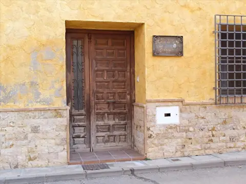 Piso en calle de Ortega Melgarés
