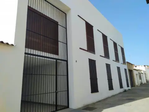 Piso en calle Matías Martínez
