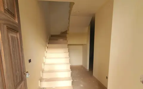 Piso en calle Los Rosales