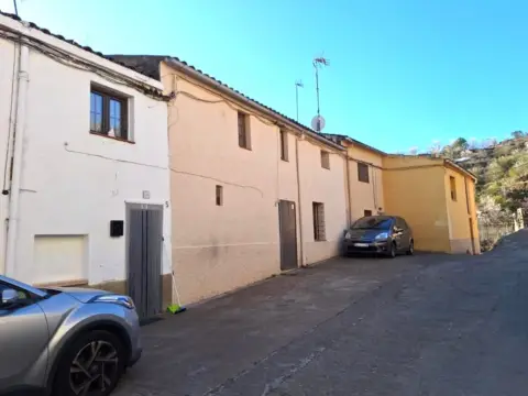 Casa en calle Raval de Manresa Del