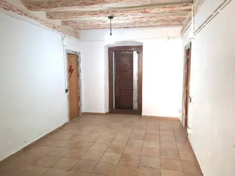 Casa en calle Raval de Manresa Del