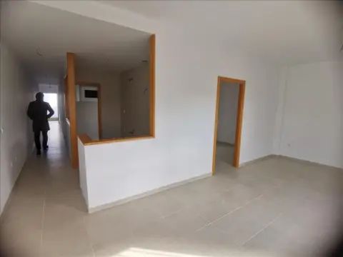 Piso en calle Matías Martínez