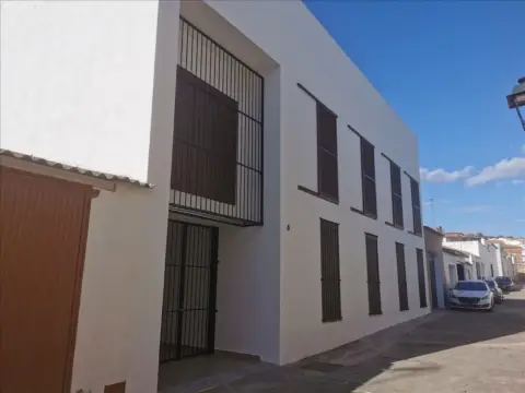 Piso en calle Matías Martínez