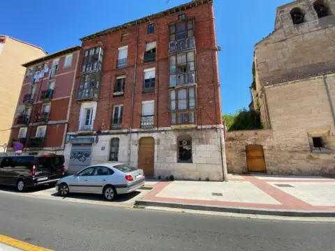 Piso en calle de Bilbao